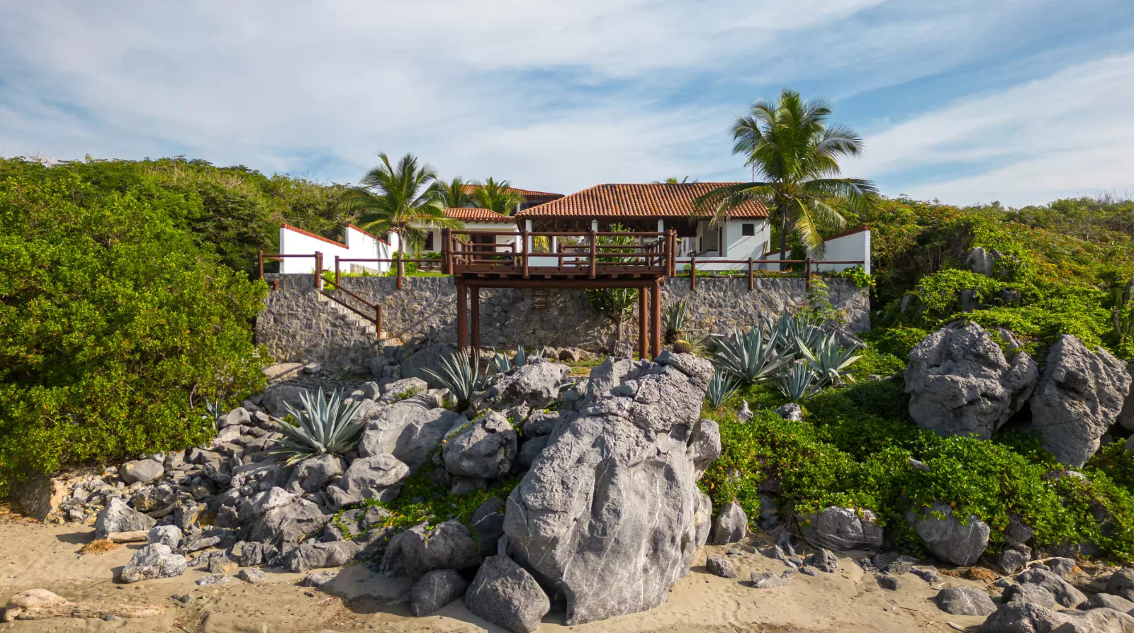 Refugio del Mar — Foto 10